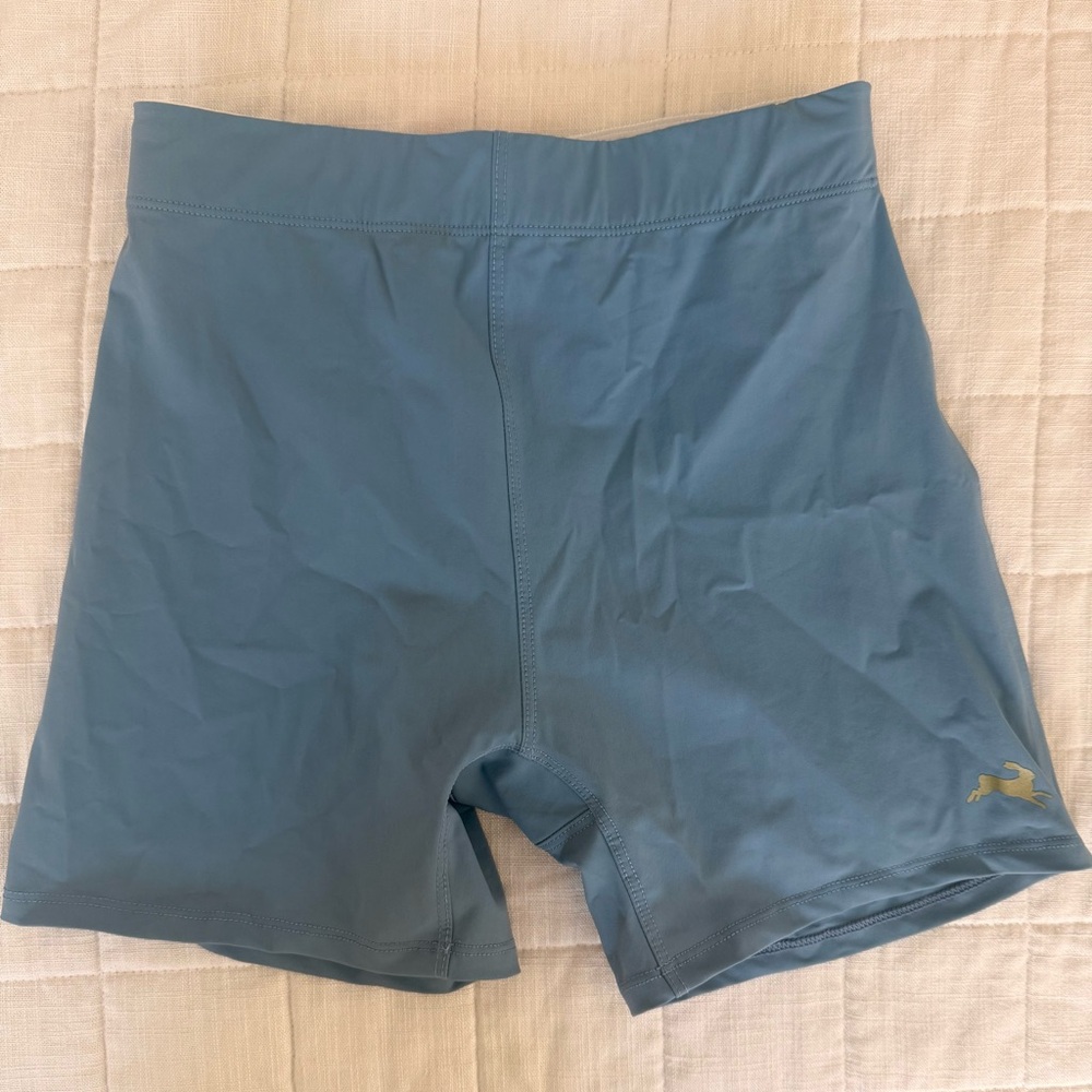 Tracksmith Run Cannonball Shorts